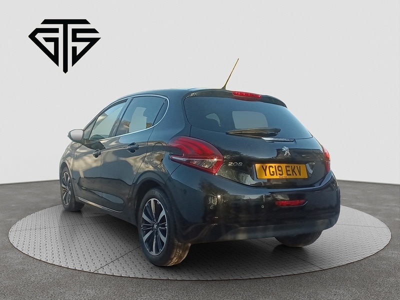 Used Peugeot 208 2019 for sale - 76694297: Photo 5