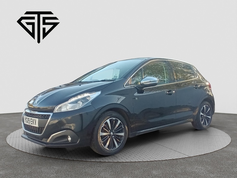 Used Peugeot 208 2019 for sale - 76694297: Photo 7