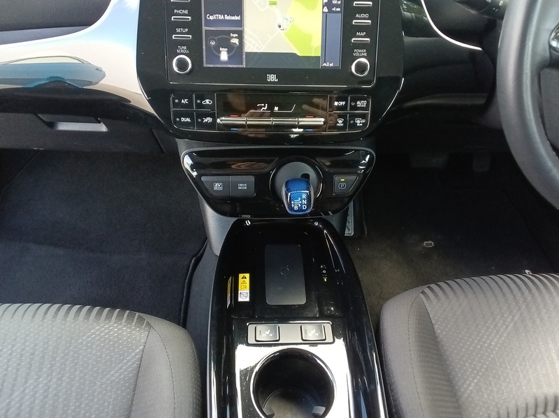 Used Toyota Prius 2020 for sale - 76047166: Photo 13