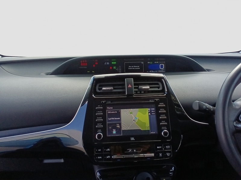 Used Toyota Prius 2020 for sale - 76047166: Photo 14