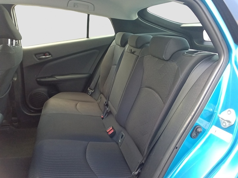 Used Toyota Prius 2020 for sale - 76047166: Photo 15