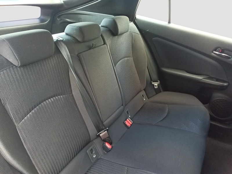 Used Toyota Prius 2020 for sale - 76047166: Photo 16