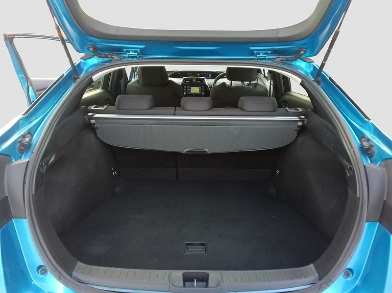 Used Toyota Prius 2020 for sale - 76047166: Photo 18