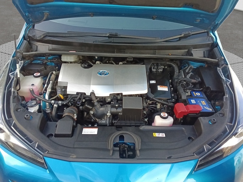 Used Toyota Prius 2020 for sale - 76047166: Photo 19