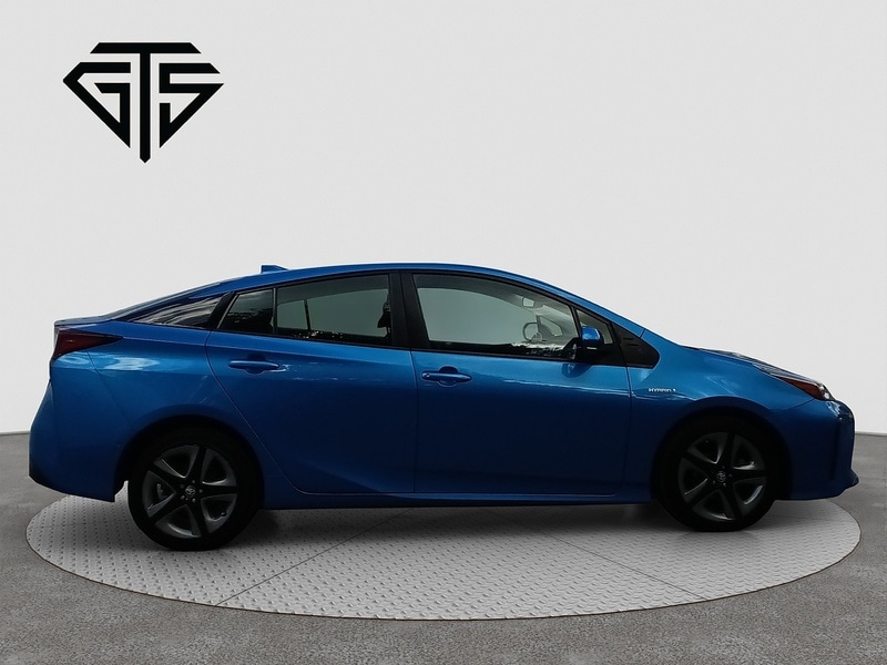 Used Toyota Prius 2020 for sale - 76047166: Photo 2