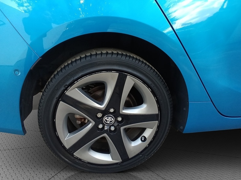 Used Toyota Prius 2020 for sale - 76047166: Photo 20