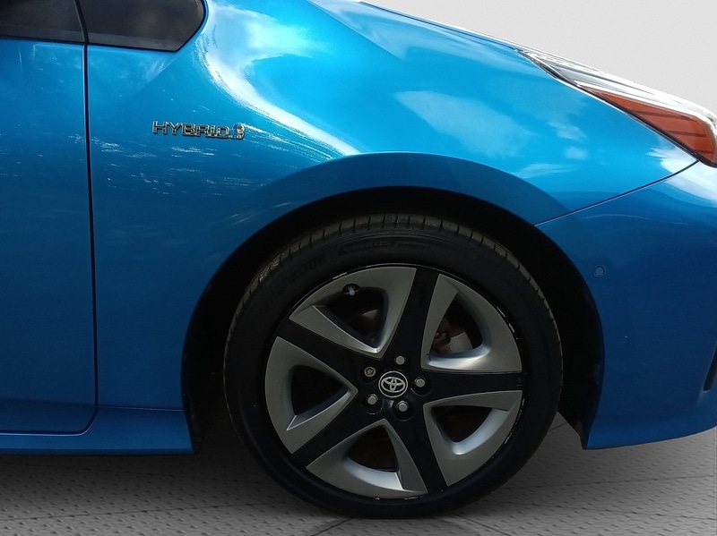 Used Toyota Prius 2020 for sale - 76047166: Photo 21