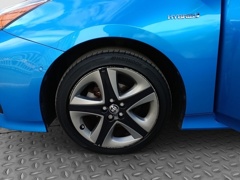 Used Toyota Prius 2020 for sale - 76047166: Photo 22
