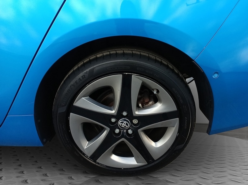 Used Toyota Prius 2020 for sale - 76047166: Photo 23