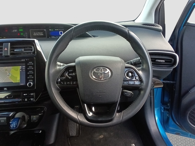 Used Toyota Prius 2020 for sale - 76047166: Photo 6