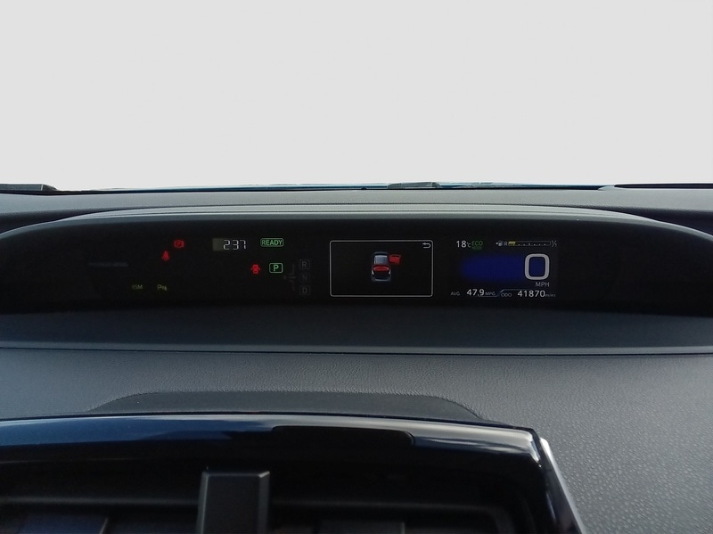 Used Toyota Prius 2020 for sale - 76047166: Photo 7