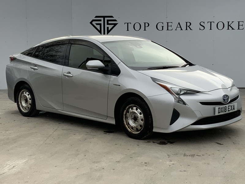 Used Toyota Prius 2024 for sale - 76047077: Photo 1