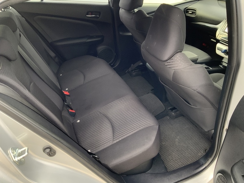 Used Toyota Prius 2024 for sale - 76047077: Photo 14