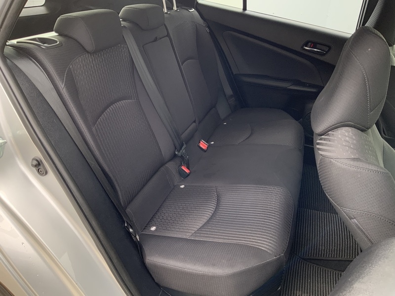 Used Toyota Prius 2024 for sale - 76047077: Photo 15