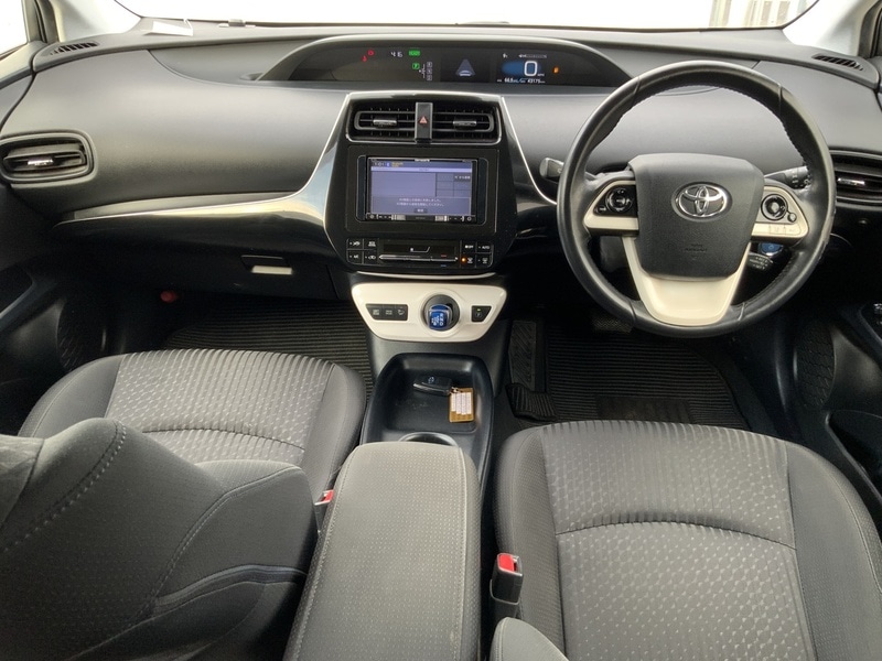 Used Toyota Prius 2024 for sale - 76047077: Photo 16