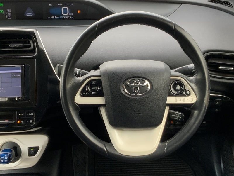 Used Toyota Prius 2024 for sale - 76047077: Photo 17