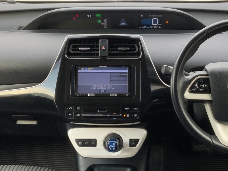 Used Toyota Prius 2024 for sale - 76047077: Photo 18