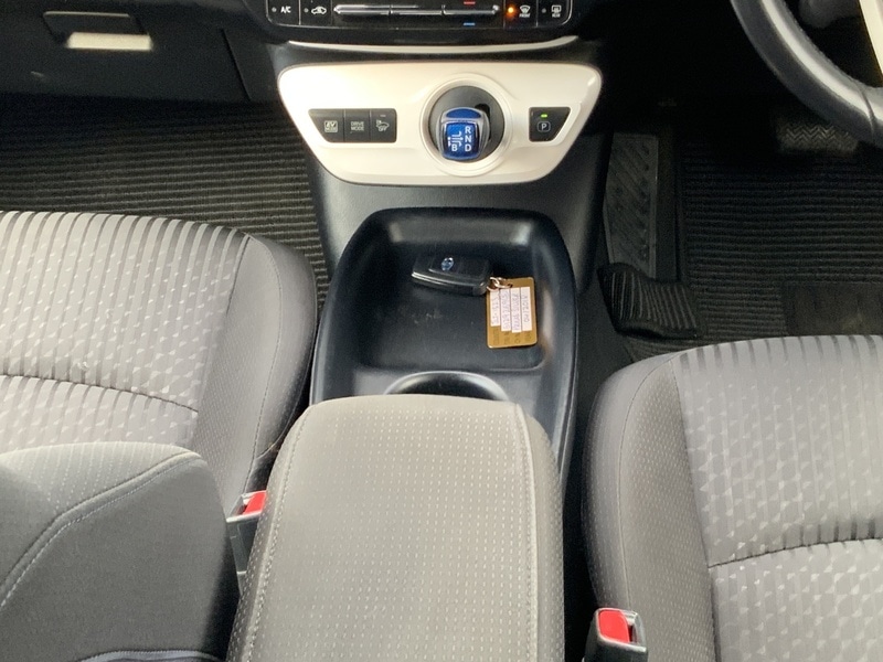 Used Toyota Prius 2024 for sale - 76047077: Photo 19