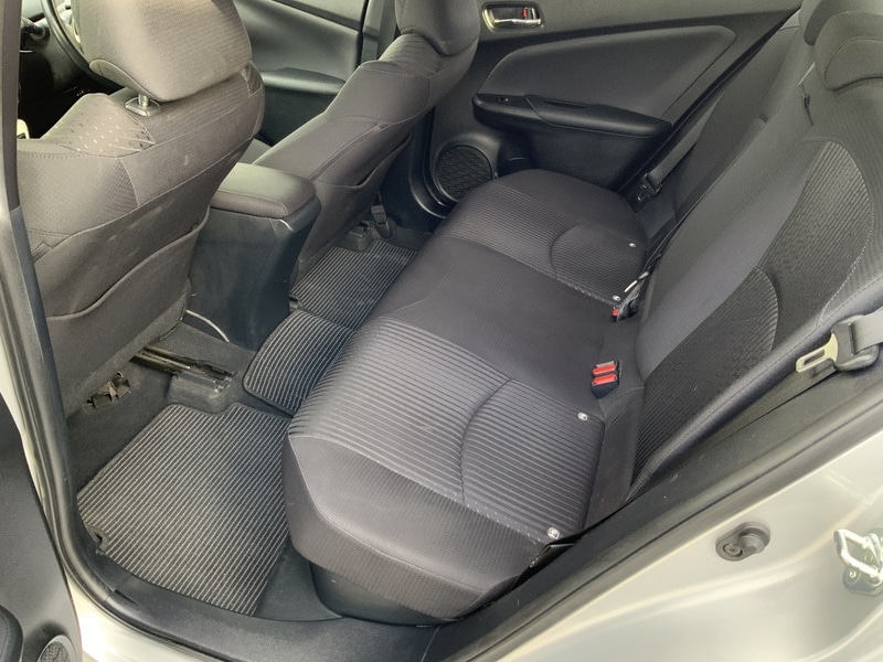 Used Toyota Prius 2024 for sale - 76047077: Photo 23