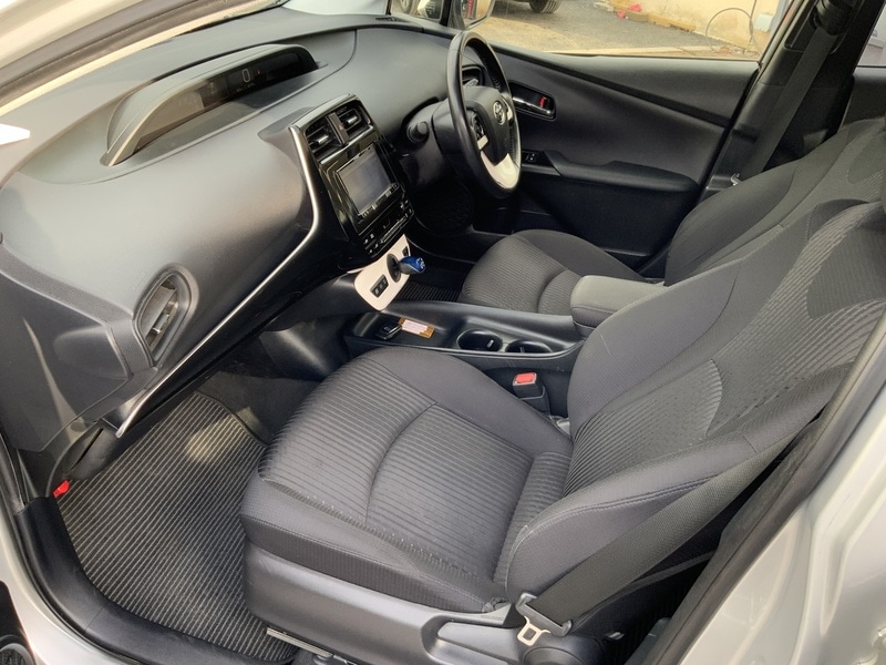 Used Toyota Prius 2024 for sale - 76047077: Photo 25