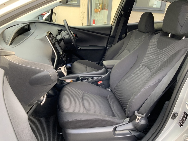 Used Toyota Prius 2024 for sale - 76047077: Photo 26