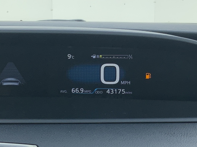 Used Toyota Prius 2024 for sale - 76047077: Photo 28
