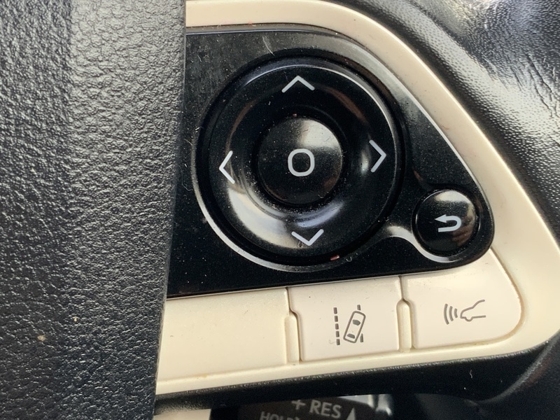 Used Toyota Prius 2024 for sale - 76047077: Photo 32