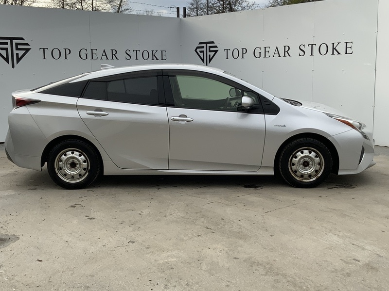 Used Toyota Prius 2024 for sale - 76047077: Photo 8