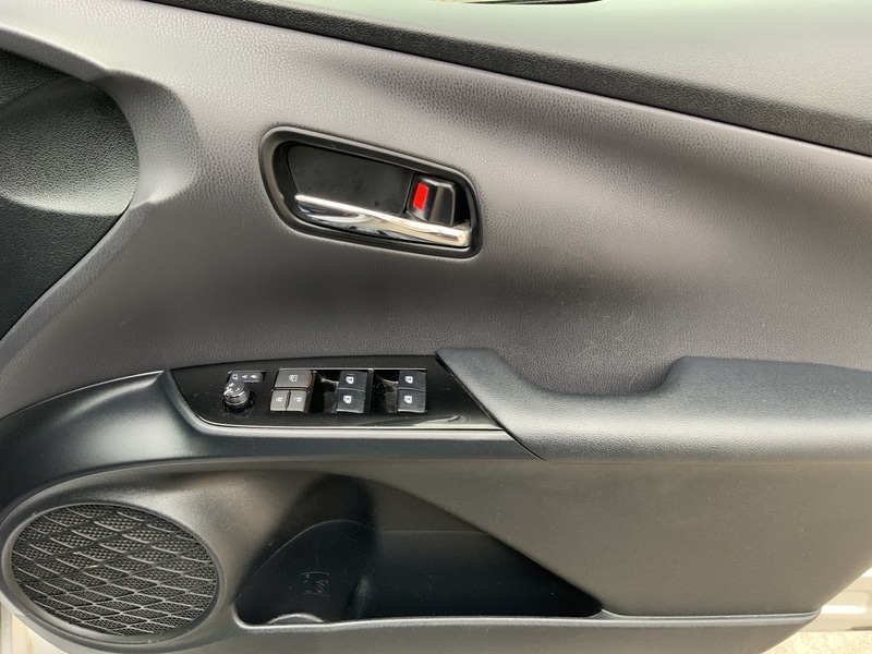 Used Toyota Prius 2024 for sale - 76047077: Photo 9