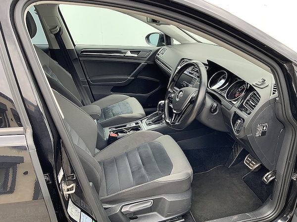 Used Volkswagen Golf for sale - 71277957: Photo 12