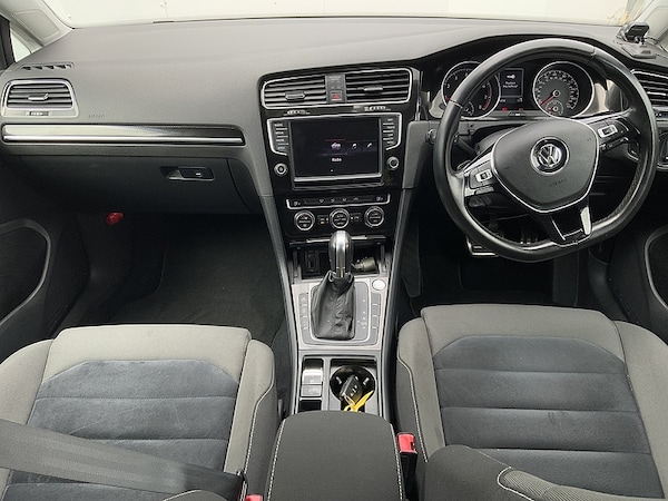 Used Volkswagen Golf for sale - 71277957: Photo 16