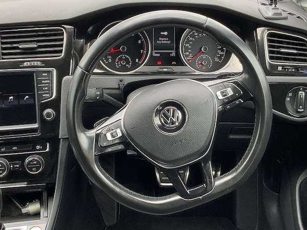 Used Volkswagen Golf for sale - 71277957: Photo 17