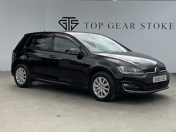 Used Volkswagen Golf for sale - 71277957: Photo 1