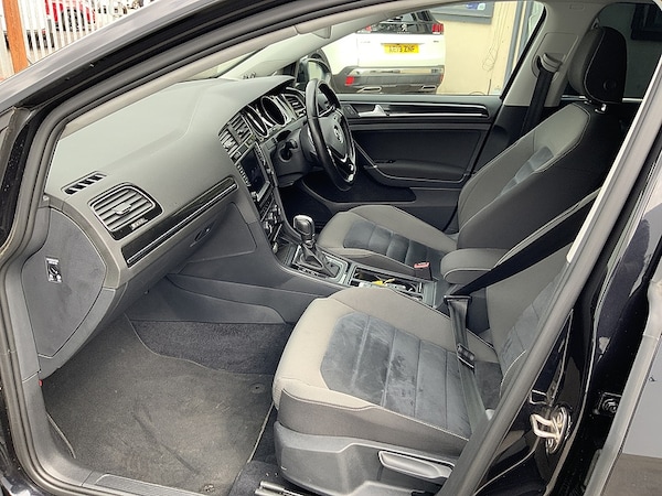 Used Volkswagen Golf for sale - 71277957: Photo 25