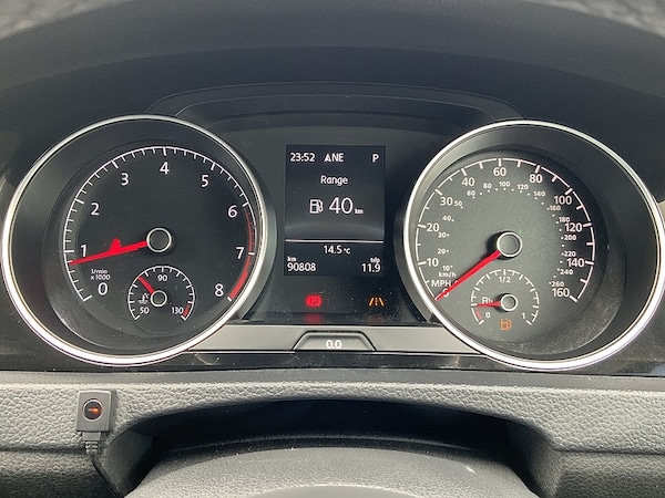 Used Volkswagen Golf for sale - 71277957: Photo 28