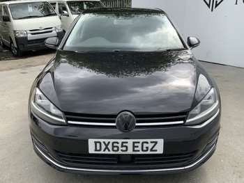 Used Volkswagen Golf 2015 for sale - 71277957: Photo