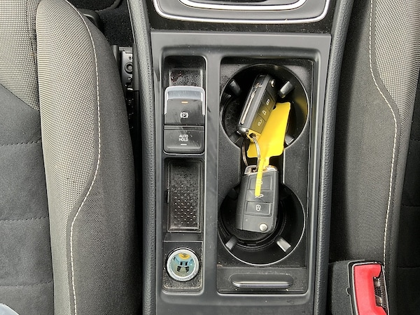 Used Volkswagen Golf for sale - 71277957: Photo 35