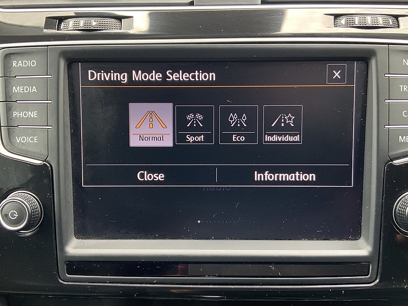 Vehicle 36