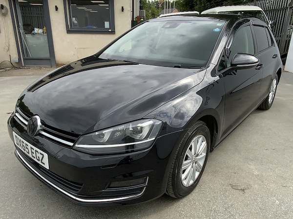 Used Volkswagen Golf for sale - 71277957: Photo 3