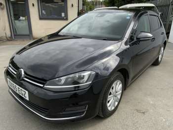 Used Volkswagen Golf 2015 for sale - 71277957: Photo