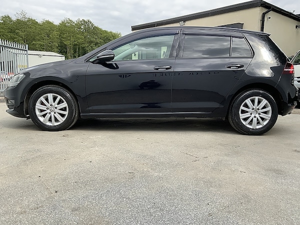 Used Volkswagen Golf for sale - 71277957: Photo 4