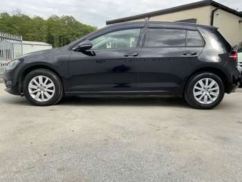 Used Volkswagen Golf 2015 for sale - 71277957: Photo