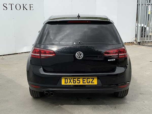 Used Volkswagen Golf for sale - 71277957: Photo 6