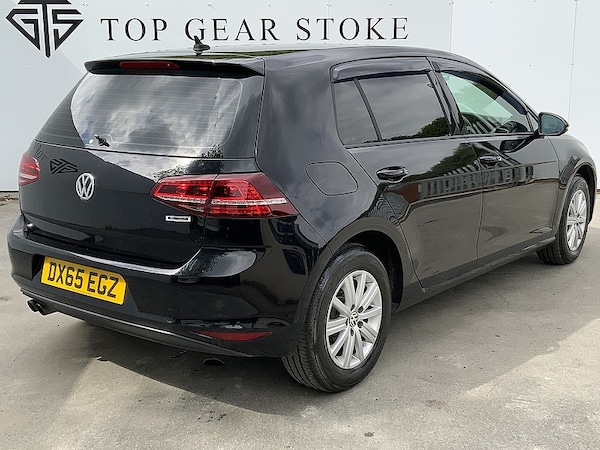Used Volkswagen Golf for sale - 71277957: Photo 7