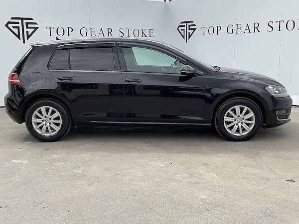 Used Volkswagen Golf for sale - 71277957: Photo 8