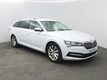 Used Skoda Superb 2020 for sale - 78793950: Photo