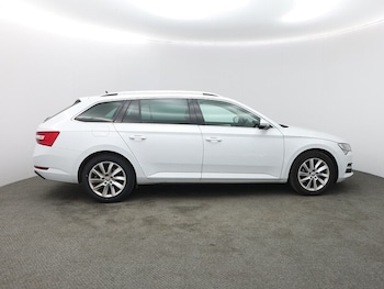 Used Skoda Superb 2020 for sale - 78793950: Photo