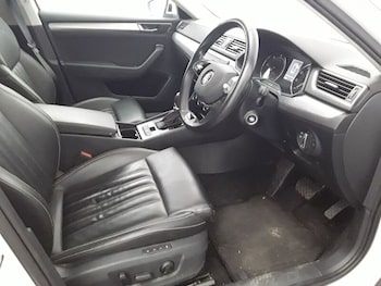Used Skoda Superb 2020 for sale - 78793950: Photo
