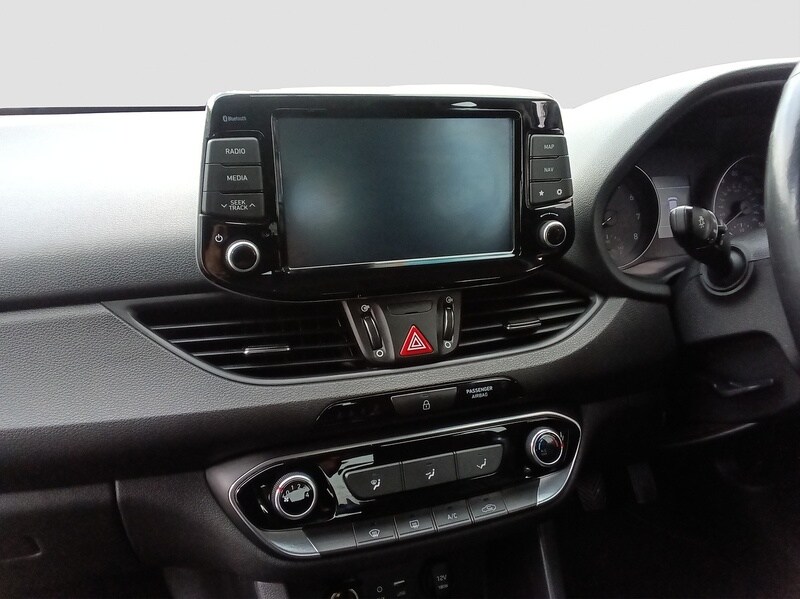 Used Hyundai i30 2017 for sale - 76046998: Photo 17