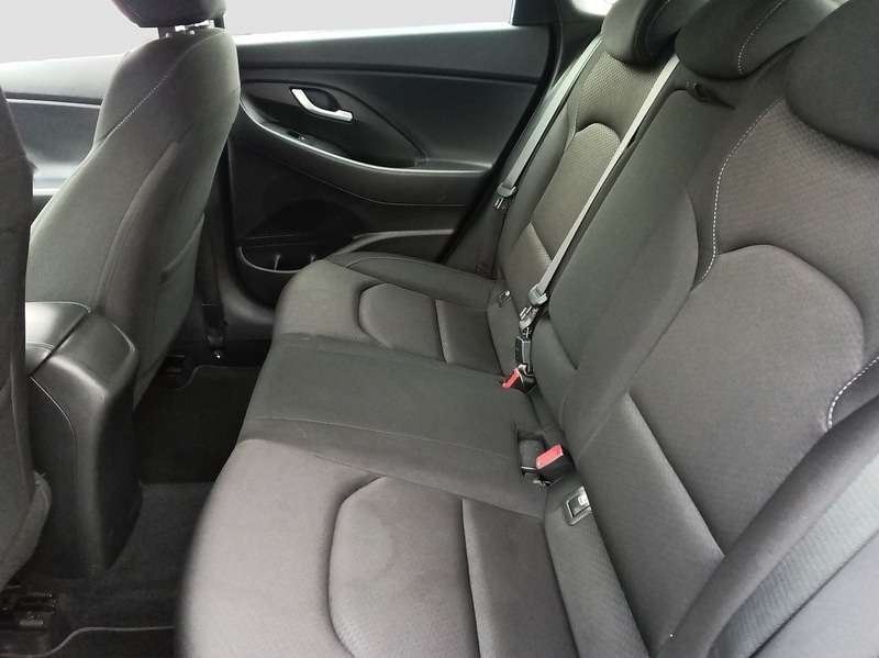 Used Hyundai i30 2017 for sale - 76046998: Photo 18
